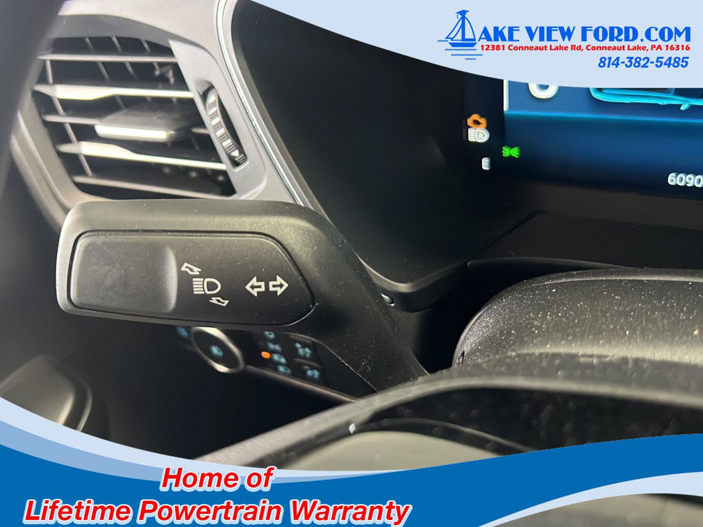 Used 2026 Ford Escape SE w/ PHEV Premium Package FWD image 29