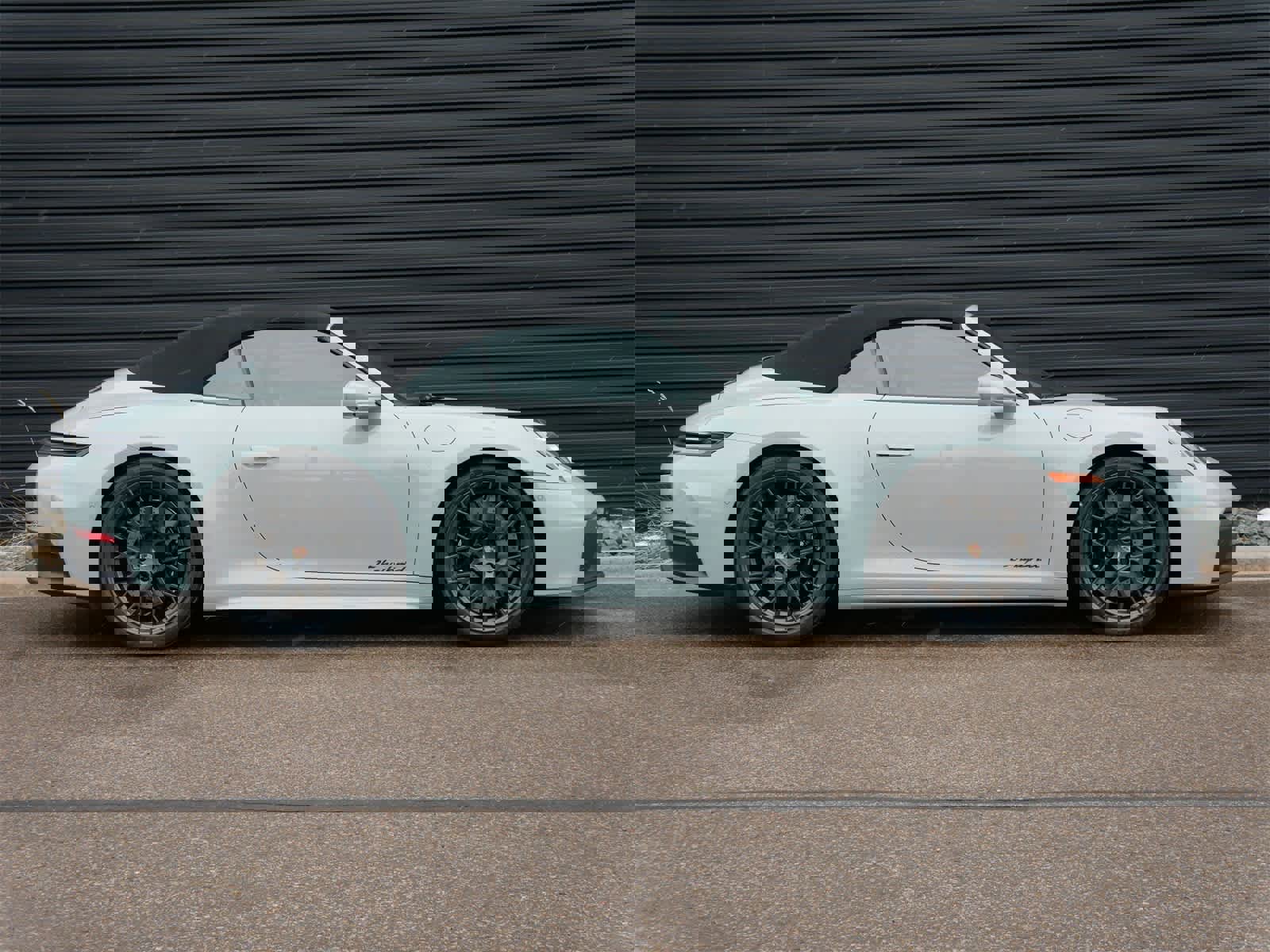 New 2026 Porsche 911 Carrera GTS image 27