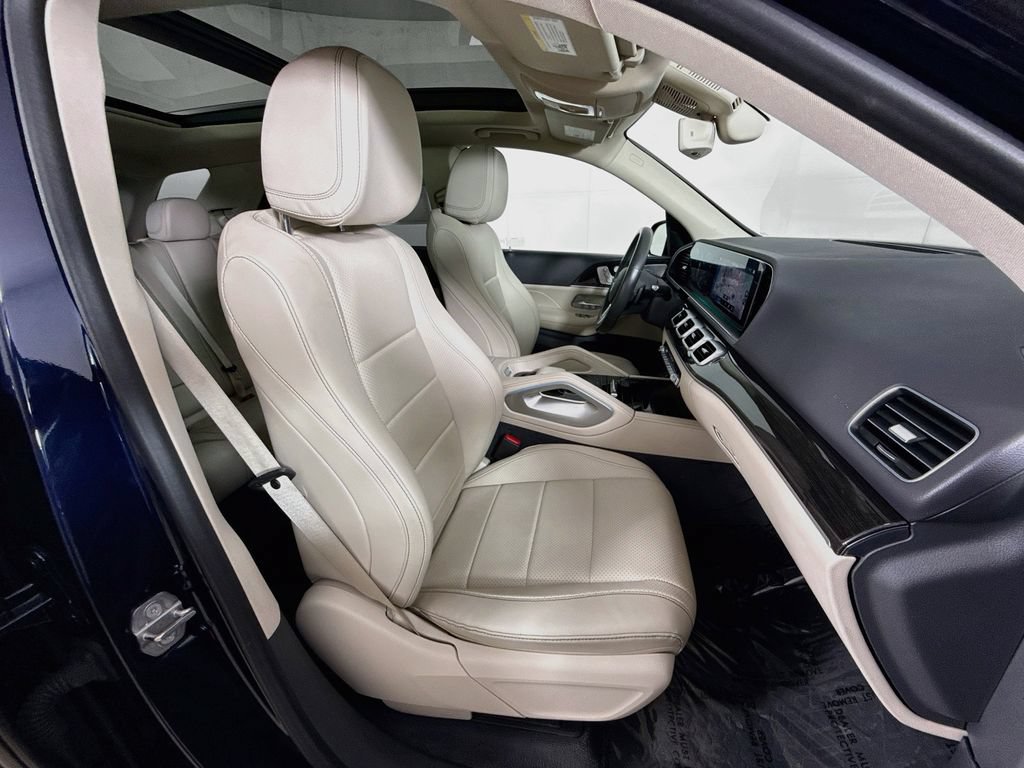Used 2020 Mercedes-Benz GLE 350 4MATIC image 31