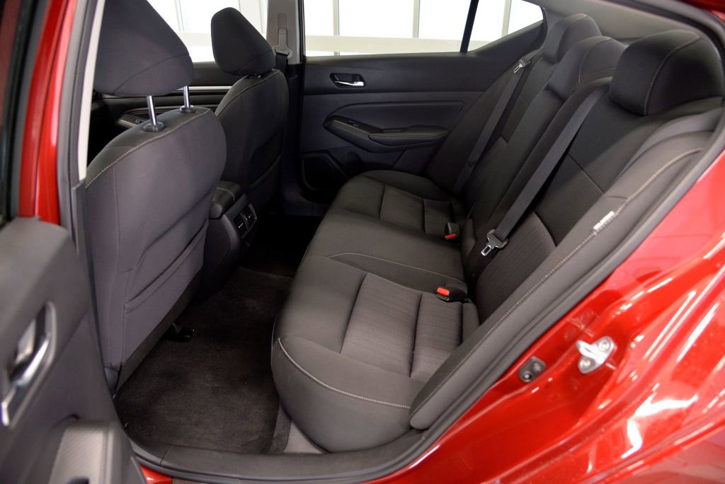 Used 2019 Nissan Altima 2.5 SV image 28