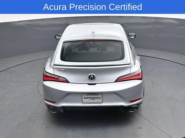 Used 2026 Acura Integra A-Spec FWD image 28