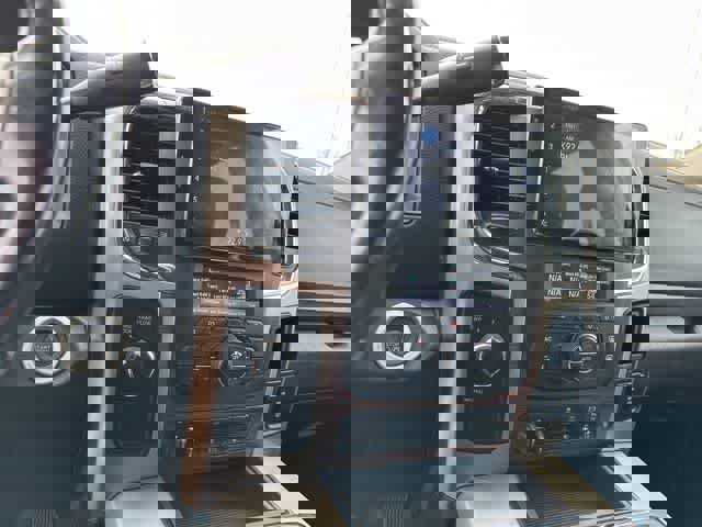 Used 2014 RAM 2500 Laramie image 7