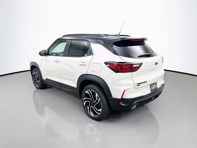 New 2026 Chevrolet TrailBlazer RS w/ Convenience Package image 6