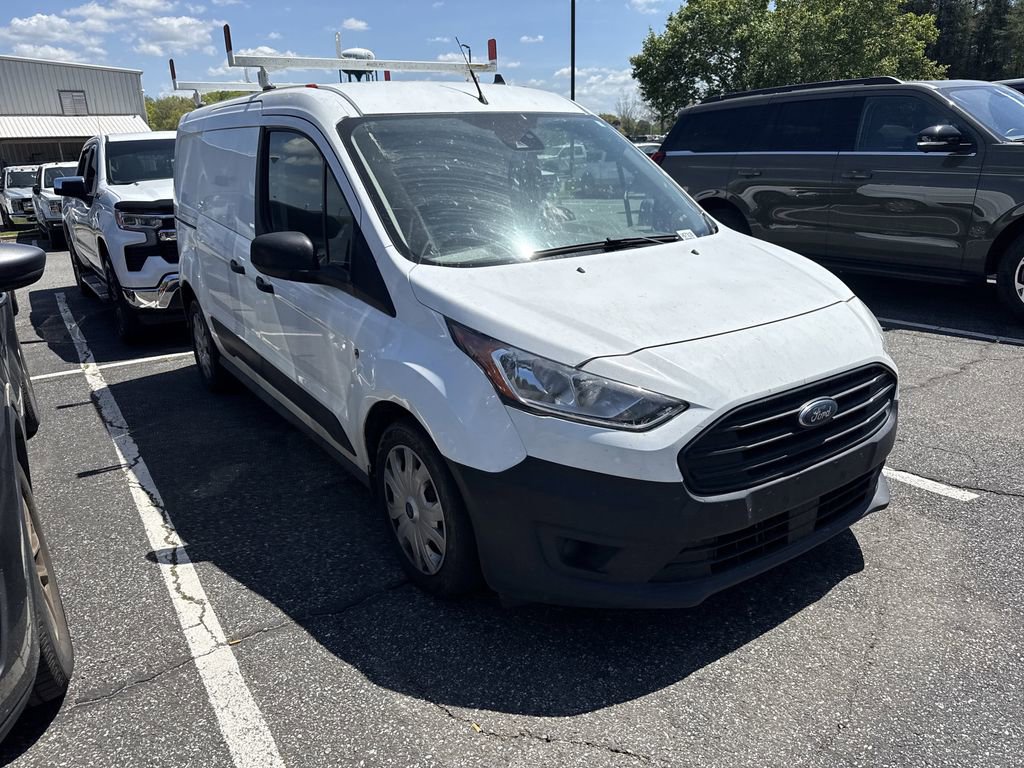 Used 2019 Ford Transit Connect XL w/ Trailer Tow Package image 2