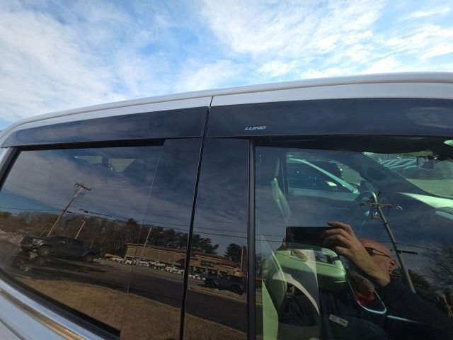 Used 2020 Chevrolet Silverado 1500 LTZ w/ LTZ Plus Package image 38