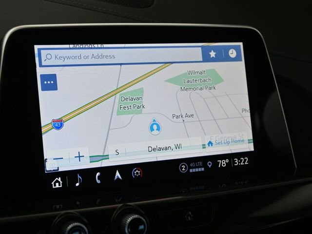 New 2025 Cadillac CT4 Premium Luxury image 23