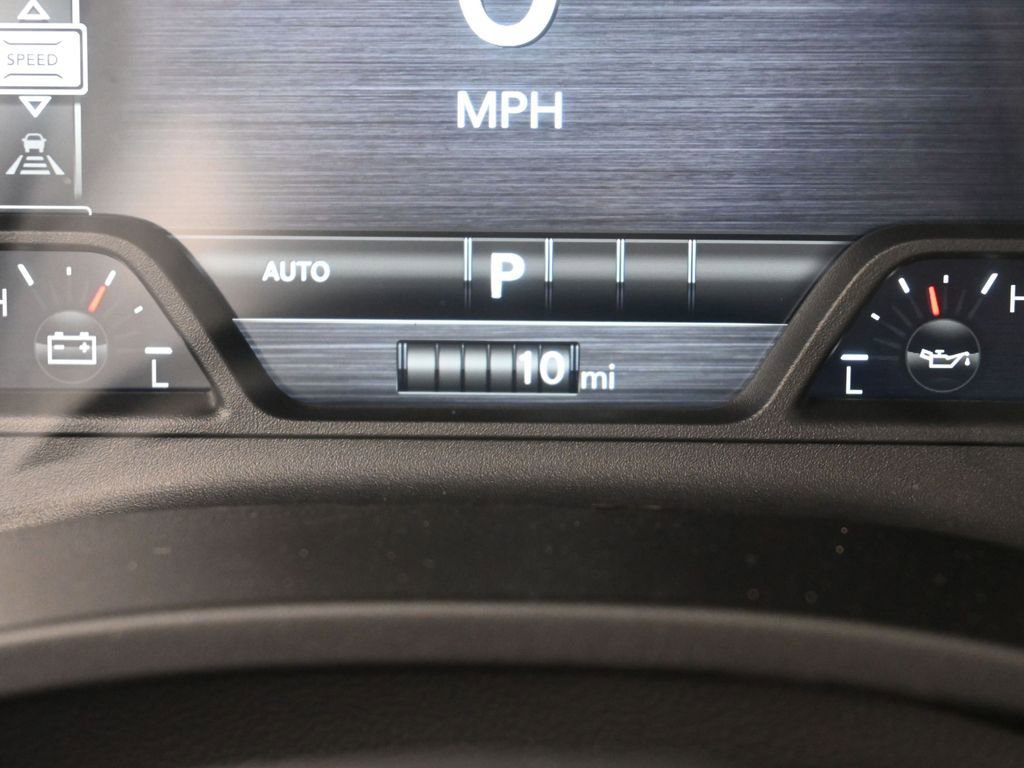 New 2026 RAM 1500 Big Horn image 37