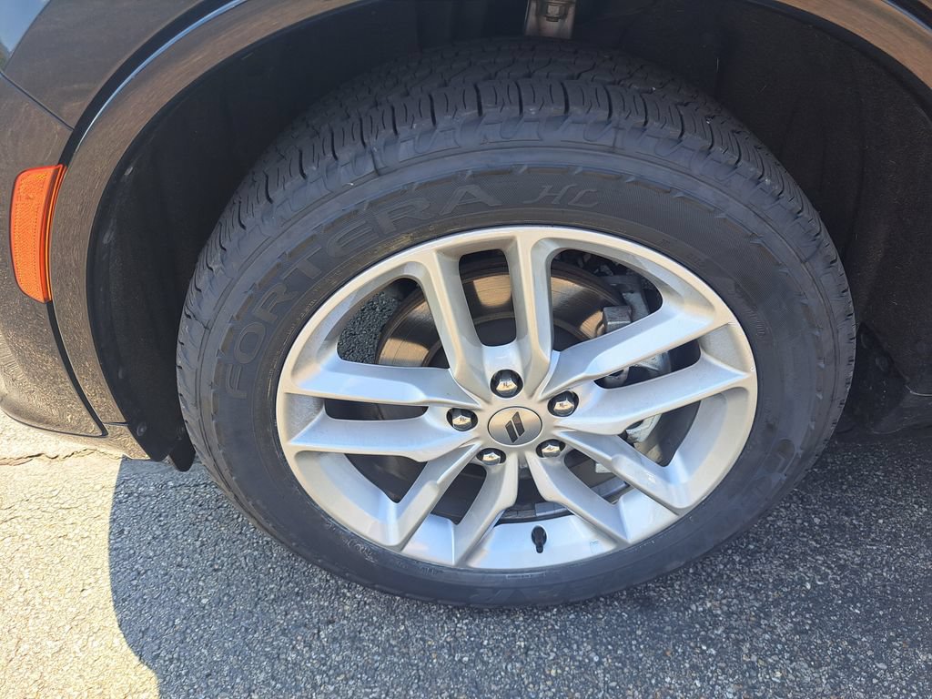 Used 2024 Dodge Durango GT AWD/4WD image 43