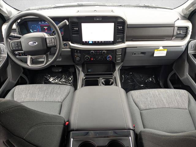 New 2026 Ford F250 XLT w/ XLT Premium Package image 15