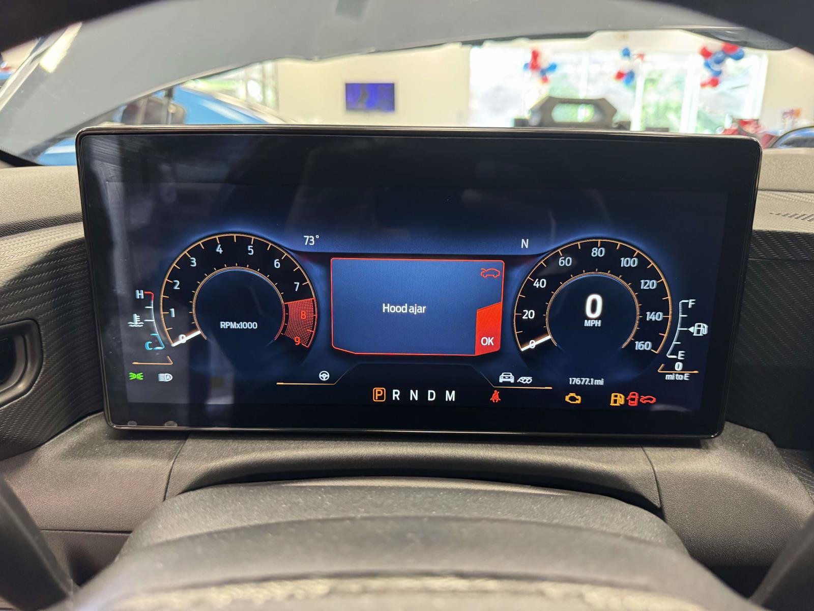 Used 2024 Ford Mustang GT RWD image 24