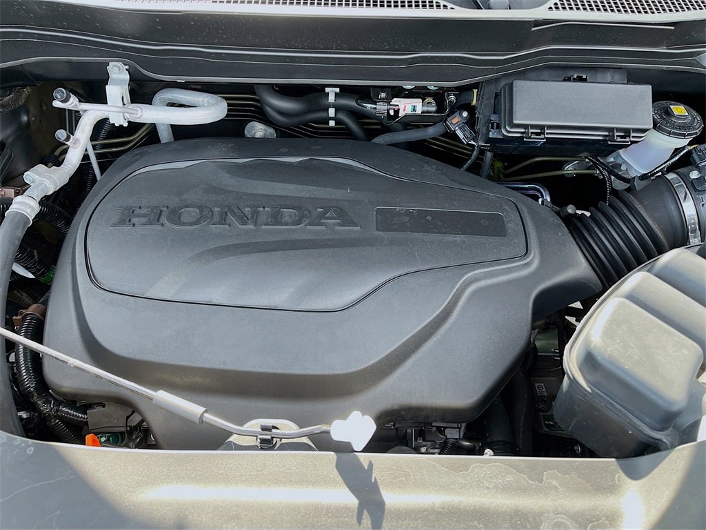 Used 2023 Honda Passport EX-L image 29