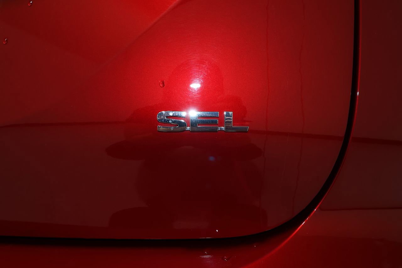 Used 2025 Mitsubishi Outlander SEL FWD image 38