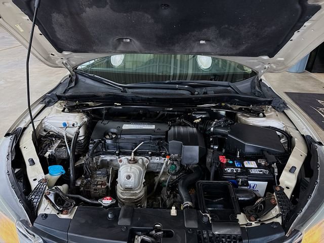 Used 2013 Honda Accord EX-L image 30