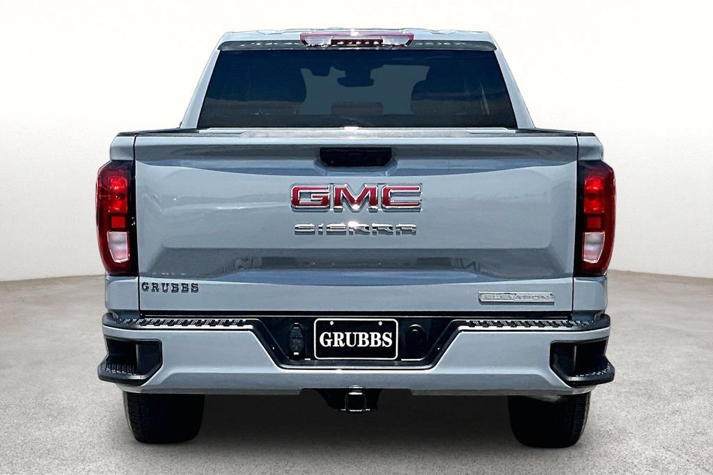 Used 2024 GMC Sierra 1500 Elevation AWD/4WD image 5
