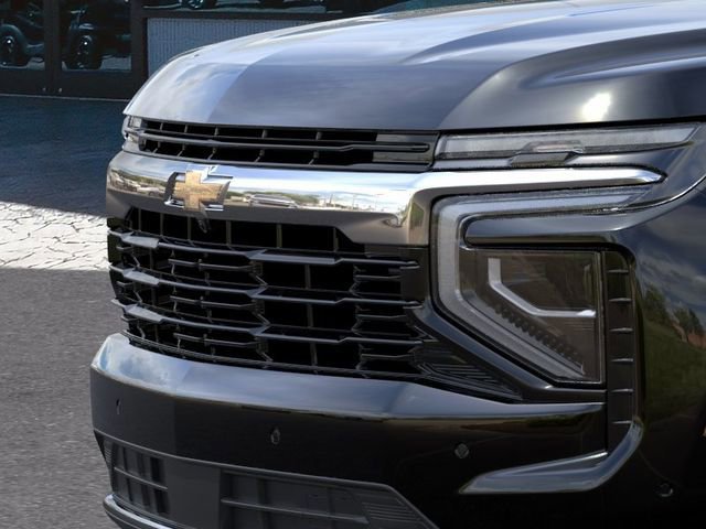 New 2026 Chevrolet Suburban LS AWD/4WD image 13