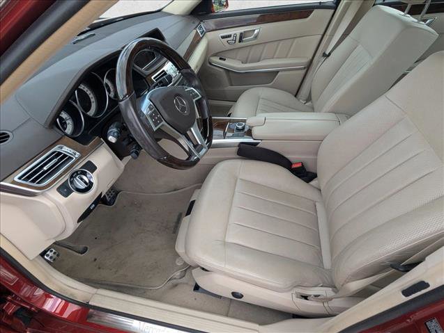 Used 2016 Mercedes-Benz E 400 Sedan image 12
