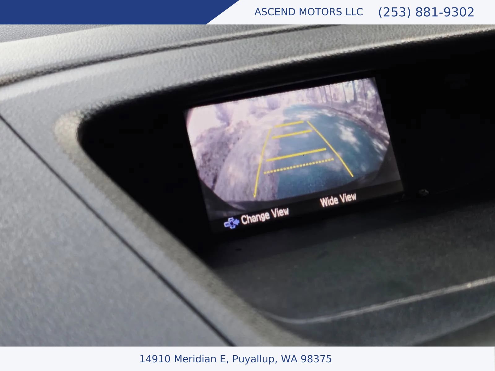 Used 2013 Honda CR-V EX-L image 15