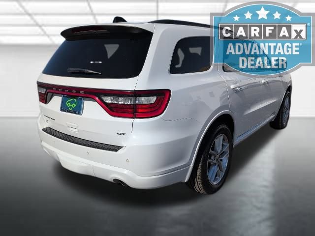 Used 2023 Dodge Durango GT image 33