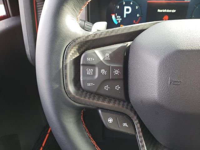 New 2025 Ford Bronco Raptor image 14