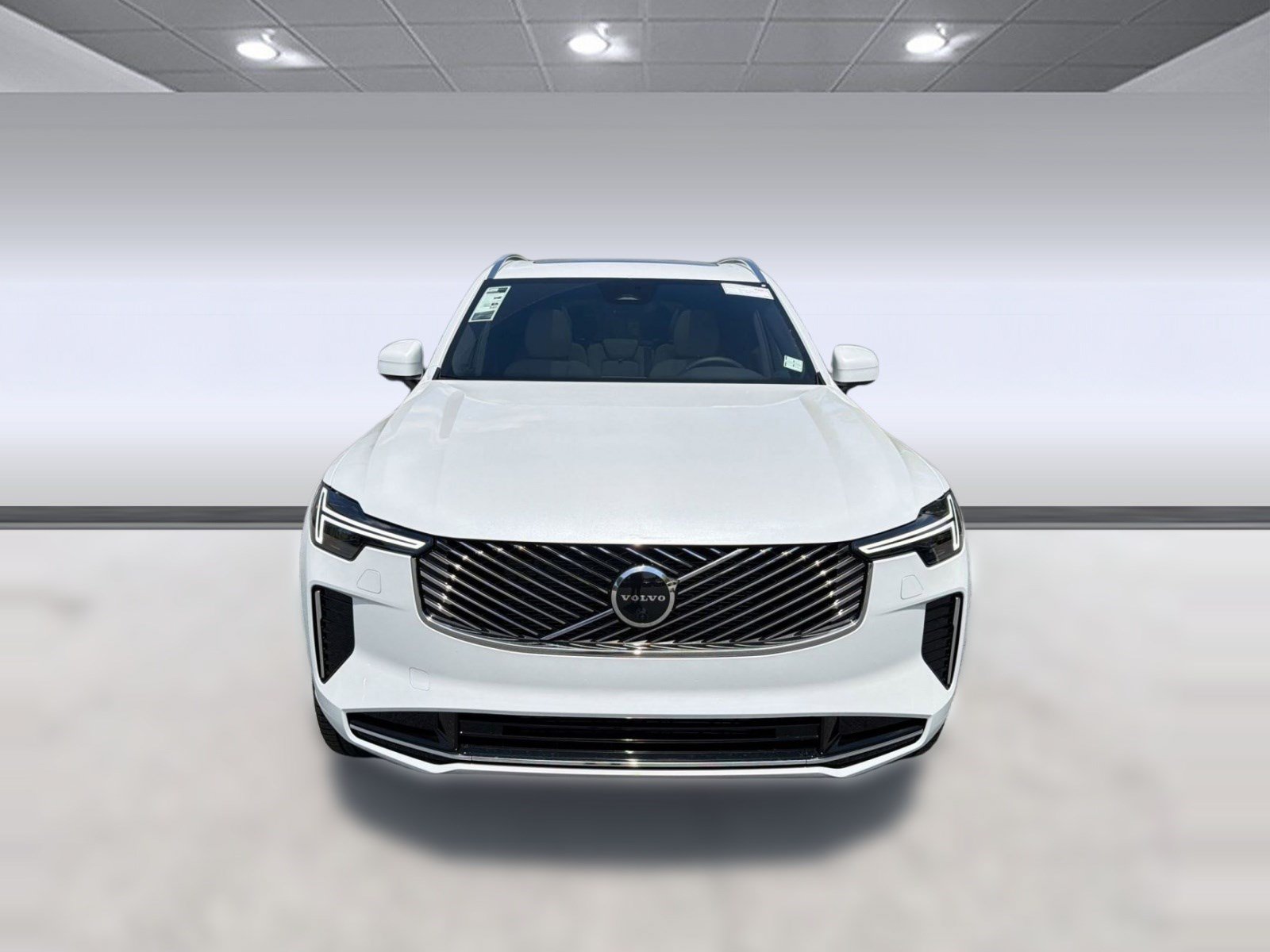 New 2026 Volvo XC90 B6 Plus w/ Protection Package AWD/4WD image 6