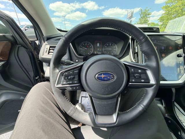 Used 2023 Subaru Ascent Touring AWD/4WD image 20