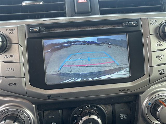 Used 2016 Toyota 4Runner SR5 Premium image 36