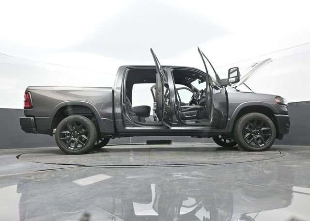 New 2026 RAM 1500 Laramie image 65