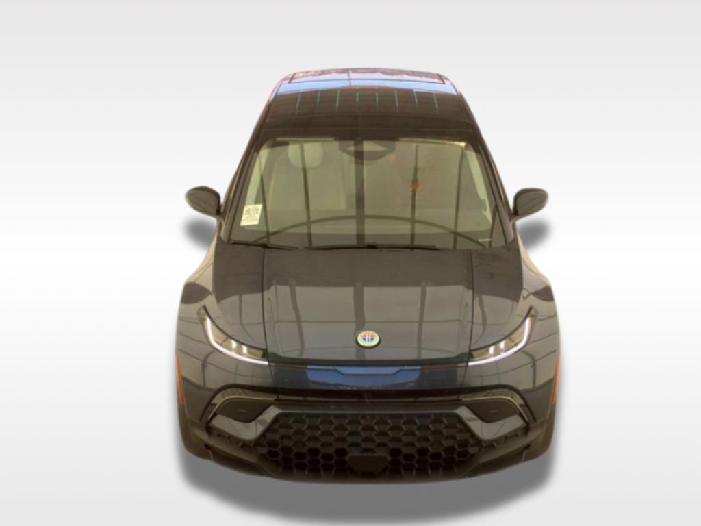 Used 2023 Fisker Ocean One AWD/4WD image 5