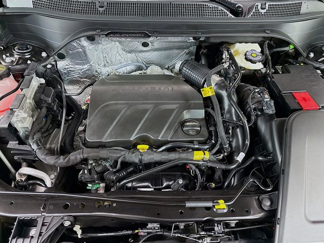 New 2026 Chevrolet Trax RS image 30