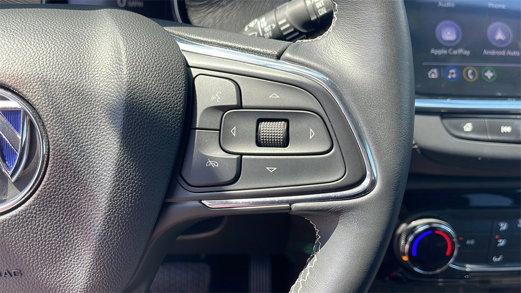 Used 2022 Buick Encore GX Preferred image 23