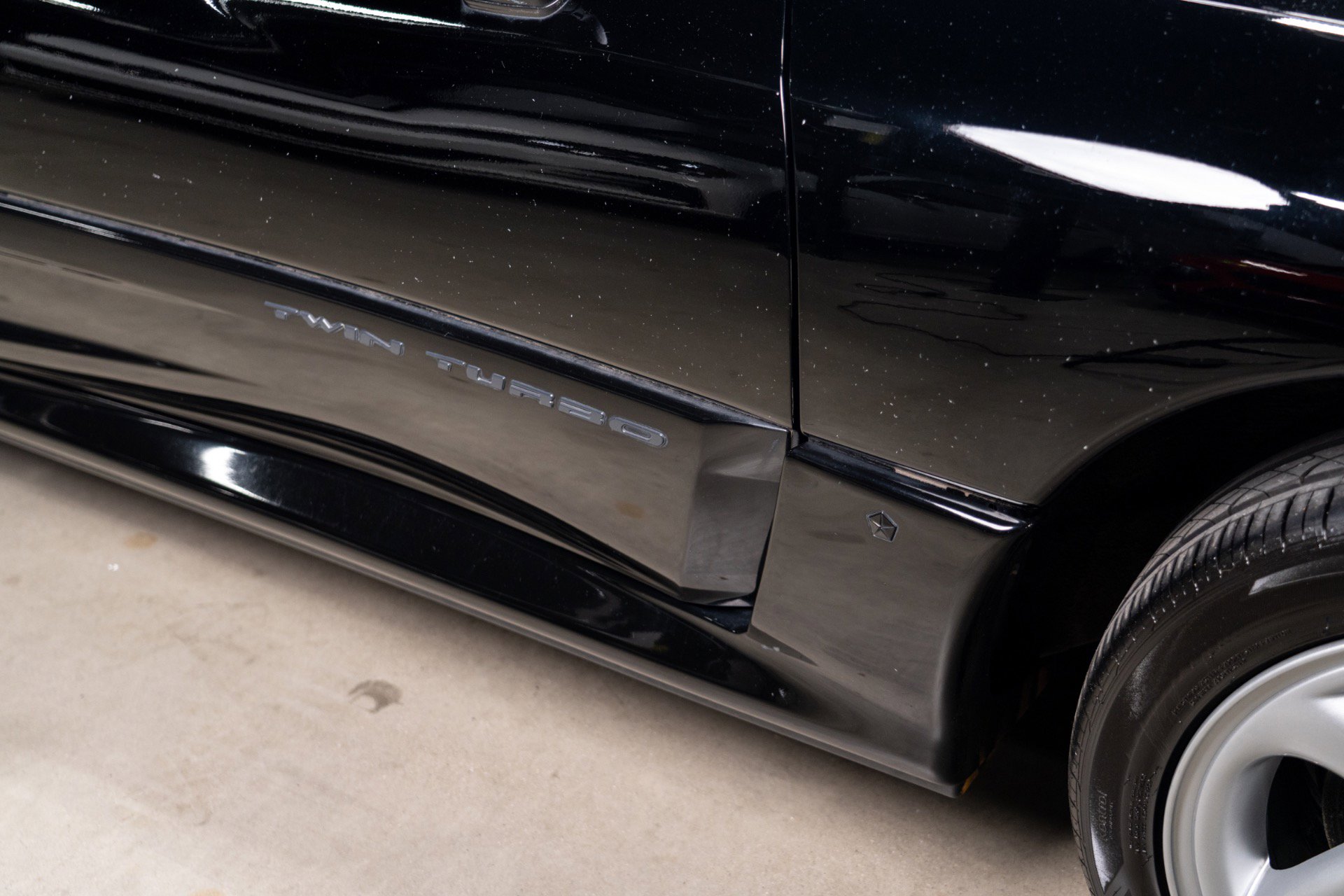 Used 1991 Dodge Stealth R/T Turbo AWD/4WD image 51