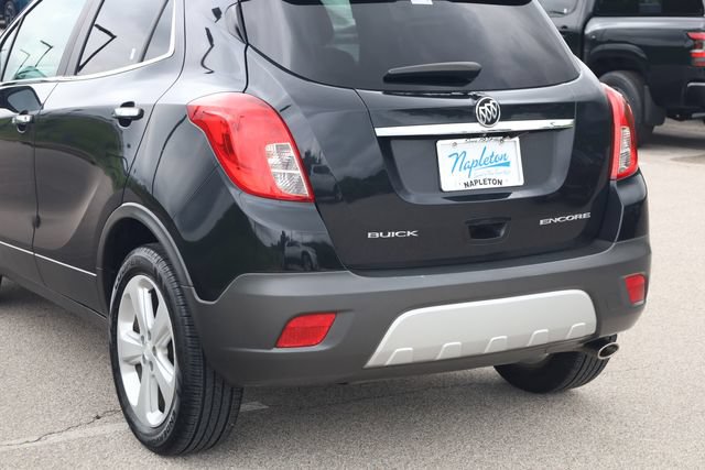 Used 2015 Buick Encore FWD image 7