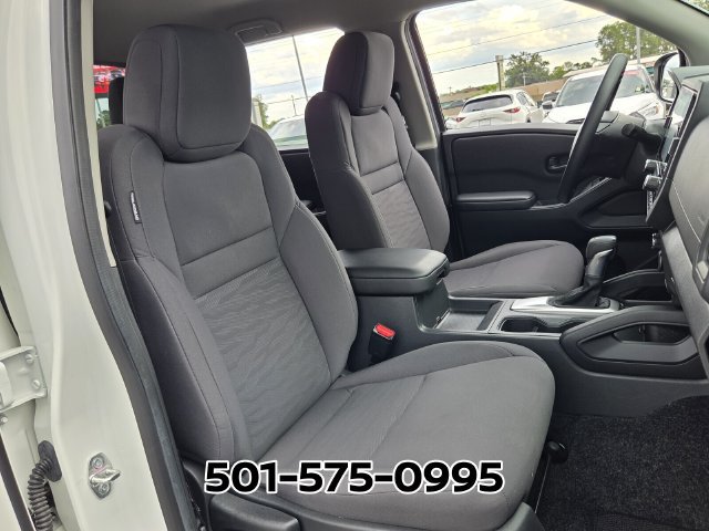 Used 2026 Nissan Frontier S w/ Tow Package AWD/4WD image 18