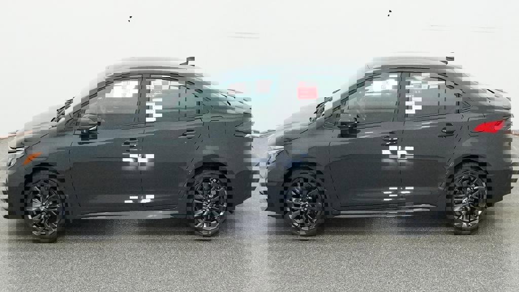 New 2026 Toyota Corolla SE FWD image 16