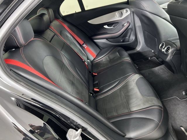Used 2021 Mercedes-Benz C 43 AMG 4MATIC Sedan image 27