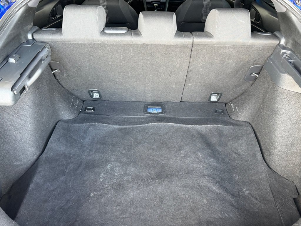 Used 2018 Honda Civic Sport image 24