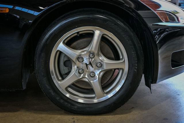 Used 2002 Honda S2000 image 14