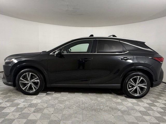Used 2023 Lexus RX 350 Premium w/ Accessory Package (Z1) AWD/4WD image 3