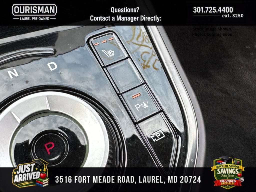 Used 2023 Kia Niro Wind w/ Wind Preserve Package FWD image 26