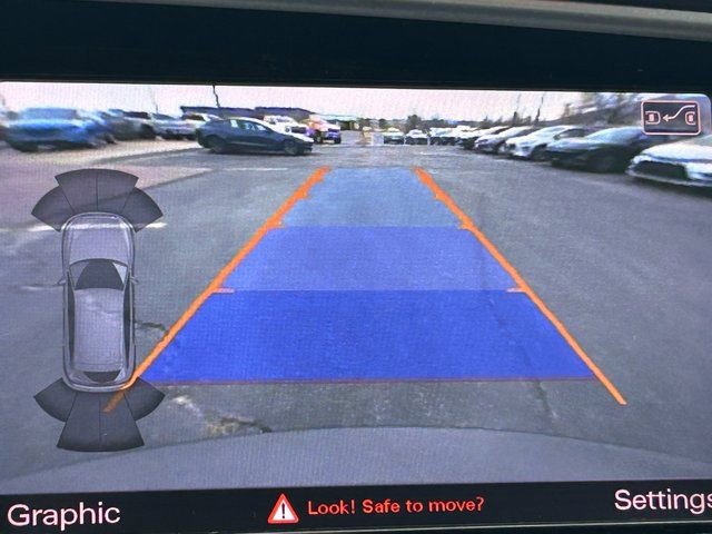 Used 2015 Audi Q5 3.0T Premium Plus w/ Technology Package image 15