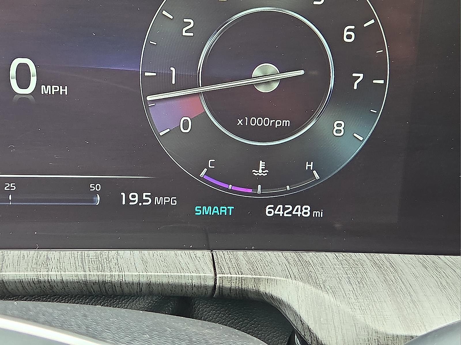 Used 2024 Kia Telluride SX AWD/4WD image 23