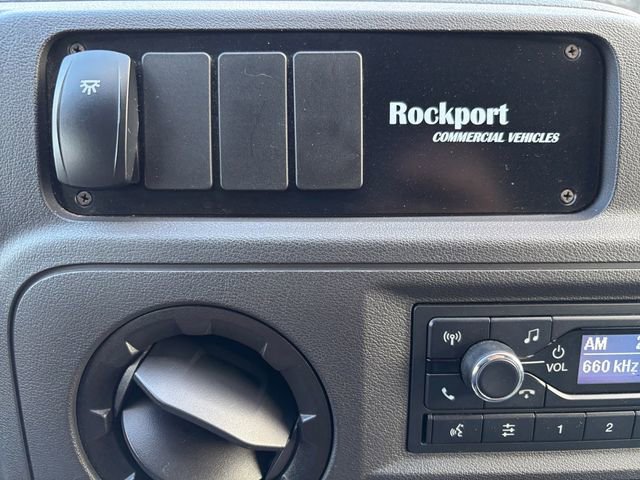 Used 2022 Ford E-350 and Econoline 350 Super Duty w/ Power Windows & Locks Group RWD image 21