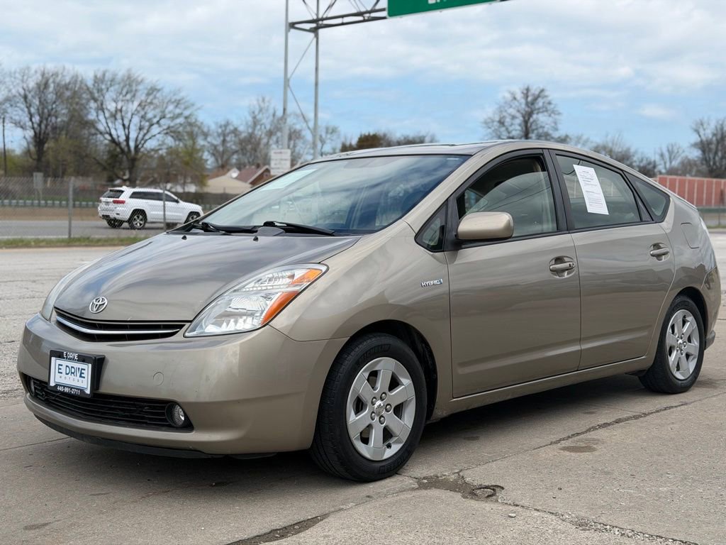 Used 2009 Toyota Prius image 1
