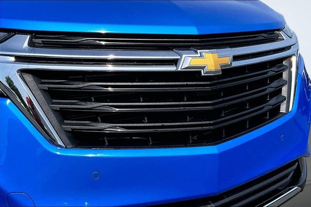 Used 2024 Chevrolet Equinox LT FWD image 29