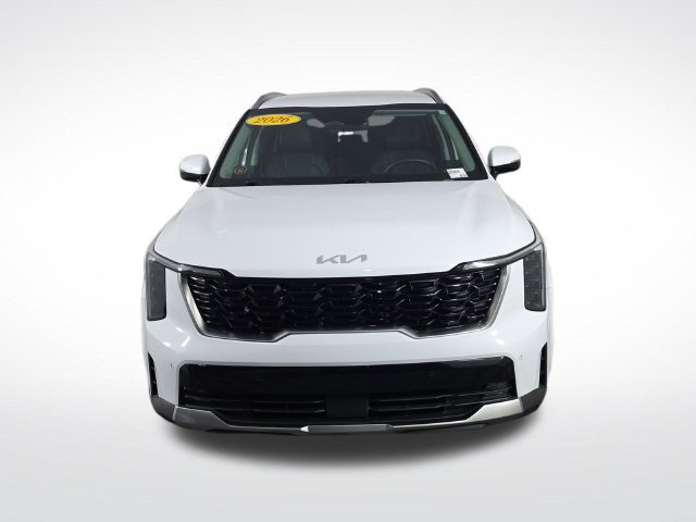 Used 2026 Kia Sorento EX AWD/4WD image 16