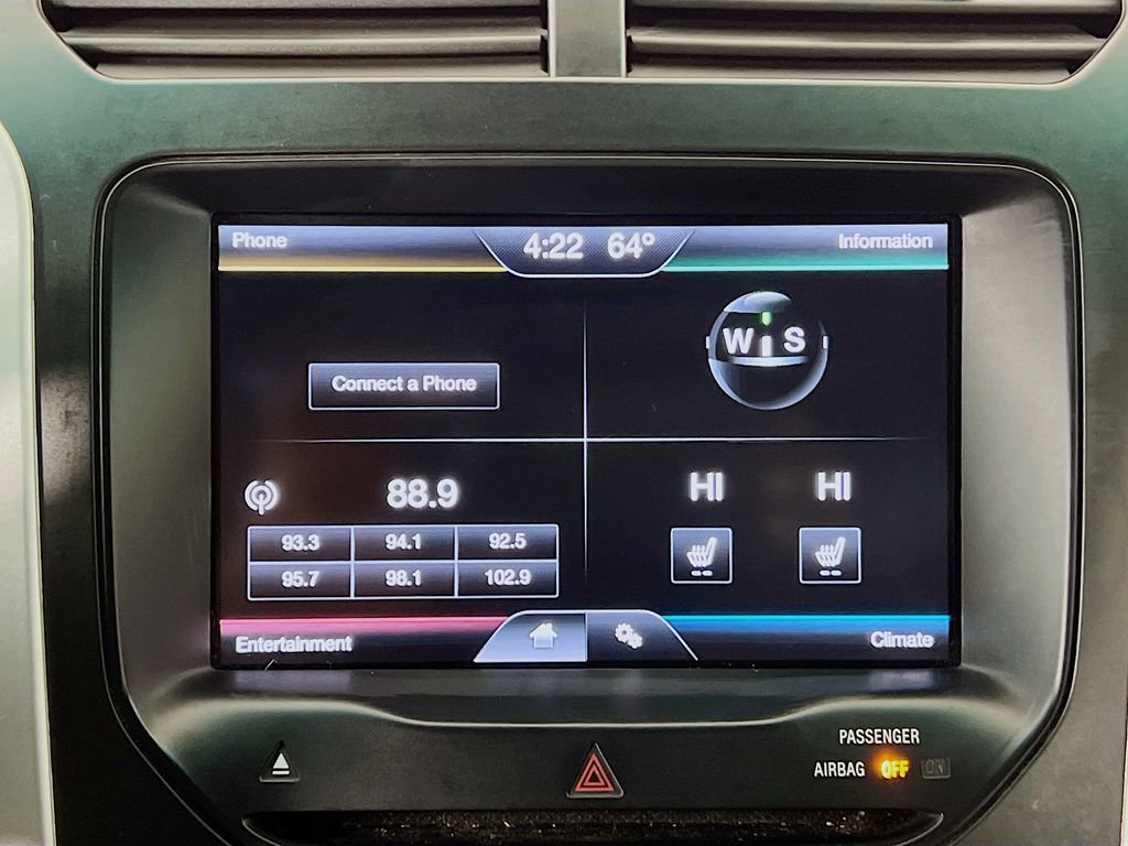 Used 2012 Ford Explorer XLT FWD image 15