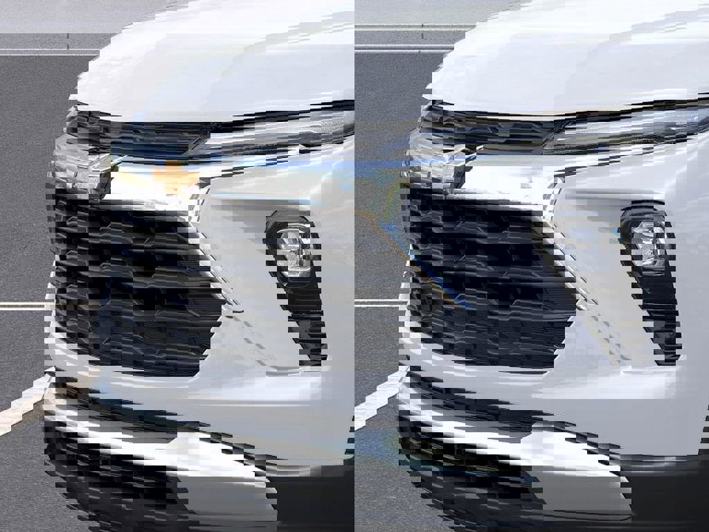 New 2026 Chevrolet TrailBlazer LT w/ Driver Confidence Package image 13