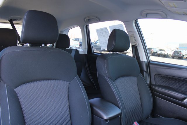Used 2017 Subaru Forester 2.5i w/ Protection Package #1 image 19