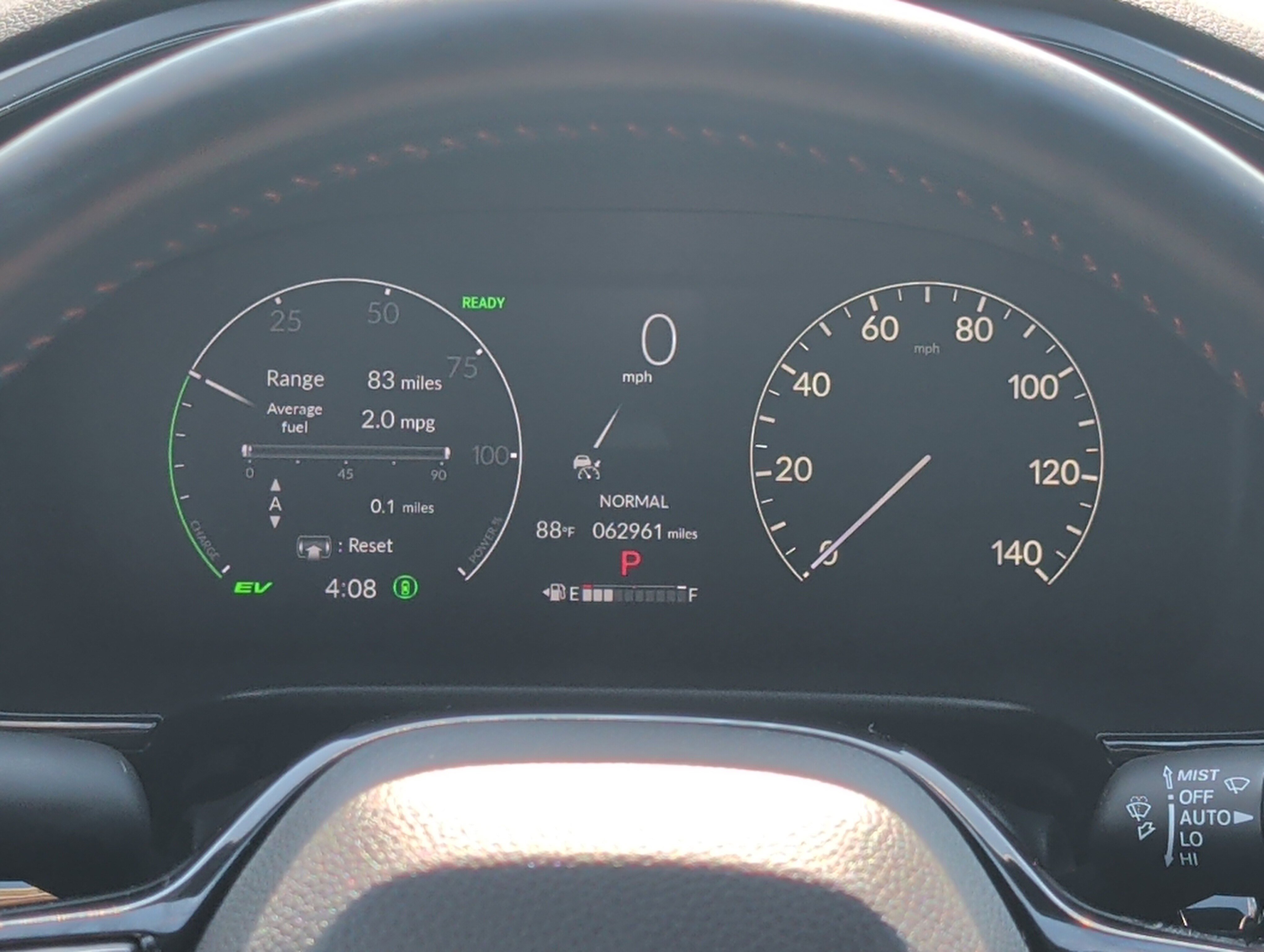 Used 2024 Honda CR-V Sport Touring image 23