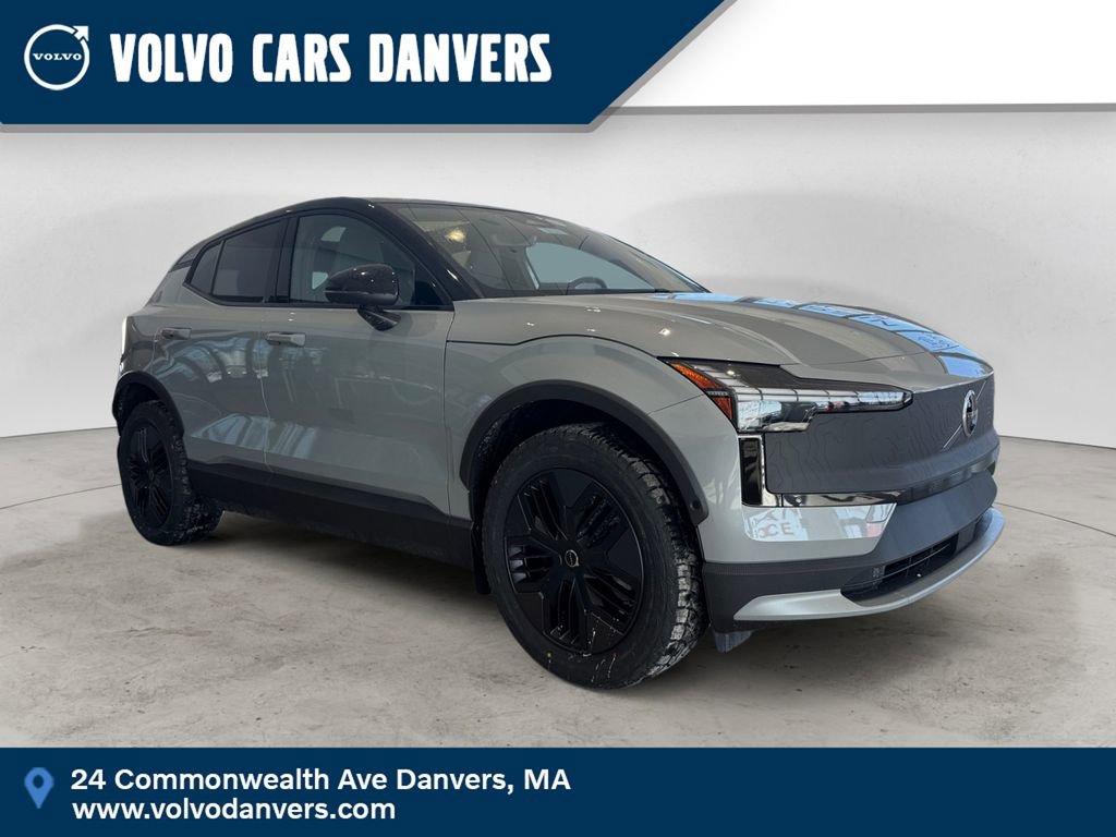New 2026 Volvo EX30 Cross Country Ultra w/ Protection Package Premier AWD/4WD image 1